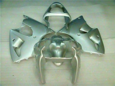 Argent Carénage Moto ZX6R 00-02