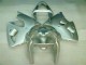 Argent Carénage Moto ZX6R 00-02 Argent Carénage Moto ZX6R 00-02