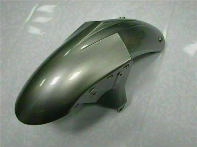 Argent Carénage Moto ZX6R 07-08 Argent Carénage Moto ZX6R 07-08