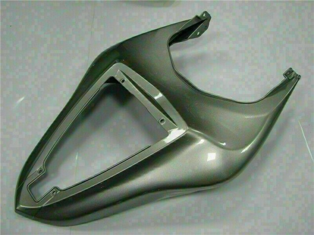 Argent Carénage Moto ZX6R 07-08 Argent Carénage Moto ZX6R 07-08
