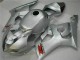 Argent Carénages Moto GSXR 1000 K3 03-04 Argent Carénages Moto GSXR 1000 K3 03-04