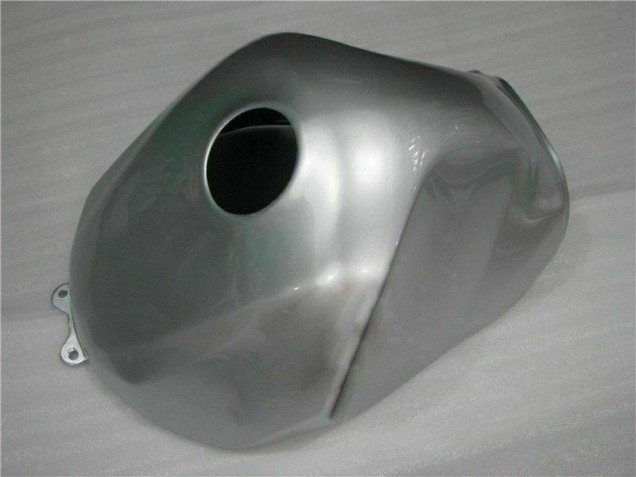 Argent Carénages Moto GSXR 1000 K3 03-04 Argent Carénages Moto GSXR 1000 K3 03-04