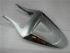 Argent Carénages Moto GSXR 1000 K3 03-04 Argent Carénages Moto GSXR 1000 K3 03-04