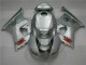 Argent Carénages Moto GSXR 1000 K3 03-04 Argent Carénages Moto GSXR 1000 K3 03-04