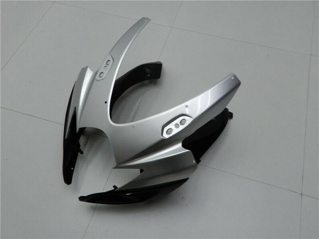 Argent Carénages Moto GSXR 600 / 750 K6 06-07 Argent Carénages Moto GSXR 600 / 750 K6 06-07