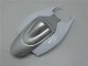 Argent Carénages Moto GSXR 600 / 750 K6 06-07 Argent Carénages Moto GSXR 600 / 750 K6 06-07