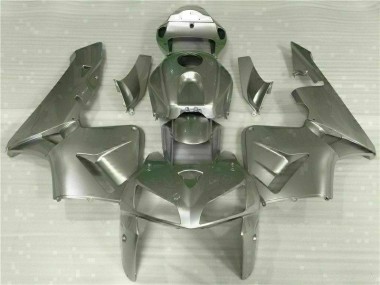 Argent Carrosserie Moto CBR 600 RR 05-06