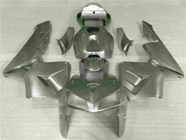 Argent Carrosserie Moto CBR 600 RR 05-06