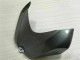 Argent Gris Carénage Moto GSXR 600 / 750 K6 06-07 Argent Gris Carénage Moto GSXR 600 / 750 K6 06-07