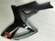Argent Gris Carénage Moto GSXR 600 / 750 K6 06-07 Argent Gris Carénage Moto GSXR 600 / 750 K6 06-07