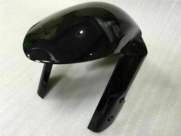 Argent Gris Carénage Moto GSXR 600 / 750 K6 06-07 Argent Gris Carénage Moto GSXR 600 / 750 K6 06-07