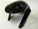Argent Gris Carénage Moto GSXR 600 / 750 K6 06-07 Argent Gris Carénage Moto GSXR 600 / 750 K6 06-07