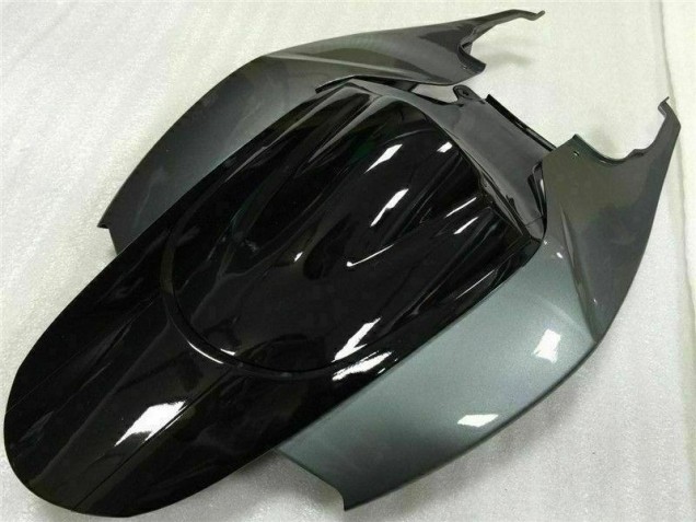 Argent Gris Carénage Moto GSXR 600 / 750 K6 06-07 Argent Gris Carénage Moto GSXR 600 / 750 K6 06-07
