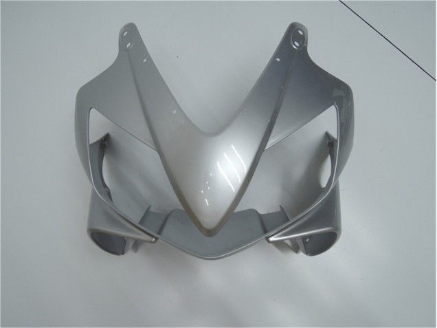 Argent Noir Carénage Moto CBR 600 F4i 01-03 Argent Noir Carénage Moto CBR 600 F4i 01-03