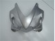 Argent Noir Carénage Moto CBR 600 F4i 01-03 Argent Noir Carénage Moto CBR 600 F4i 01-03