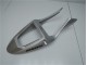 Argent Noir Carénage Moto CBR 600 F4i 01-03 Argent Noir Carénage Moto CBR 600 F4i 01-03
