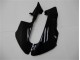 Argent Noir Carénage Moto CBR 600 RR 05-06 Argent Noir Carénage Moto CBR 600 RR 05-06