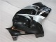 Argent Noir Carénage Moto GSXR 1300 Hayabusa 96-07 Argent Noir Carénage Moto GSXR 1300 Hayabusa 96-07