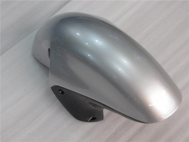 Argent Noir Carénage Moto GSXR 1300 Hayabusa 96-07 Argent Noir Carénage Moto GSXR 1300 Hayabusa 96-07