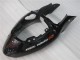 Argent Noir Carénage Moto GSXR 1300 Hayabusa 96-07 Argent Noir Carénage Moto GSXR 1300 Hayabusa 96-07