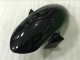 Argent Noir Carénage Moto R6 06-07