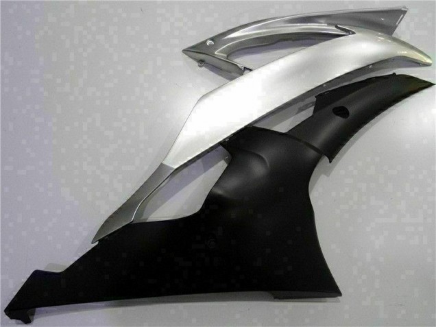 Argent Noir Carénage Moto R6 08-16