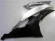 Argent Noir Carénage Moto R6 08-16