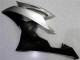 Argent Noir Carénage Moto R6 08-16