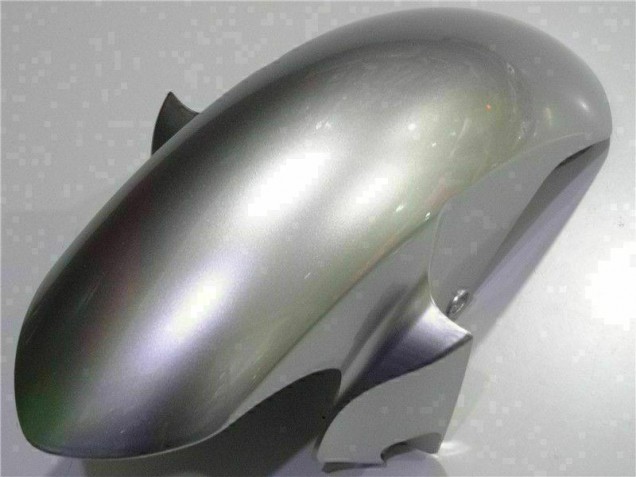 Argent Noir Carénage Moto R6 08-16
