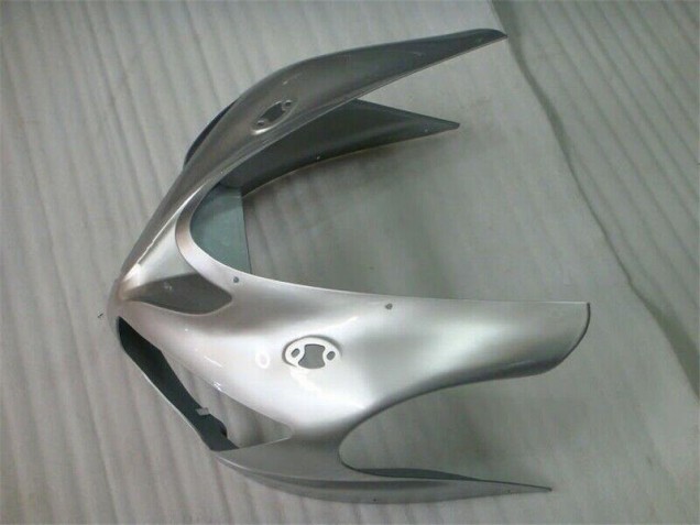 Argent Noir Carénage Moto ZX6R 05-06