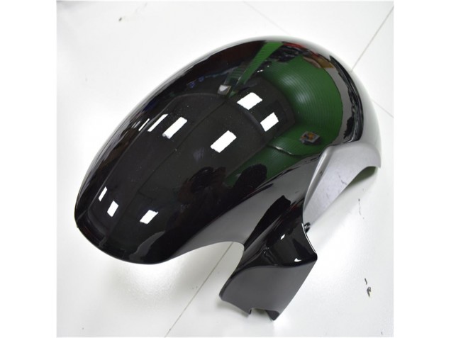 Argent Noir Kit Carénages Motos Complet R6 06-07