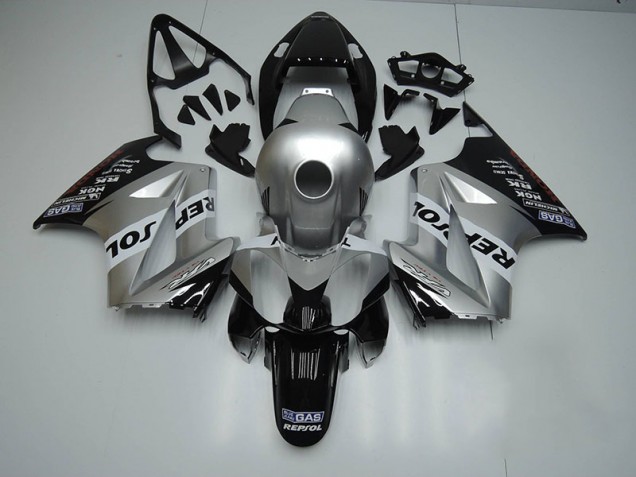 Argent Repsol Carrosserie Moto VFR 800 02-13