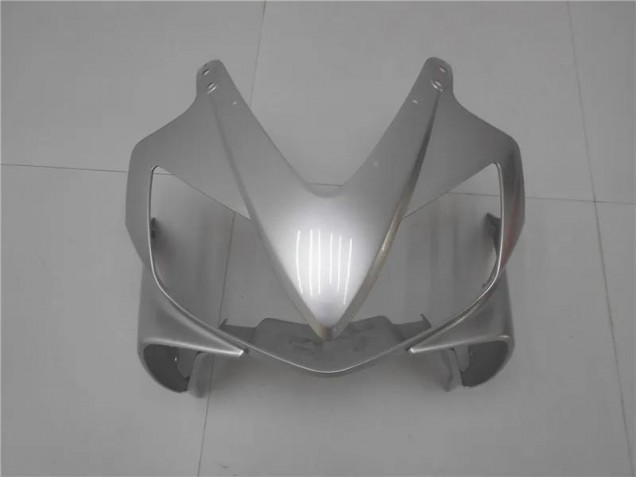 Argent Rouge Carénage Moto CBR 600 F4i 01-03 Argent Rouge Carénage Moto CBR 600 F4i 01-03