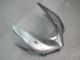 Argent Rouge Flamme Carénage Moto ZX6R 05-06 Argent Rouge Flamme Carénage Moto ZX6R 05-06