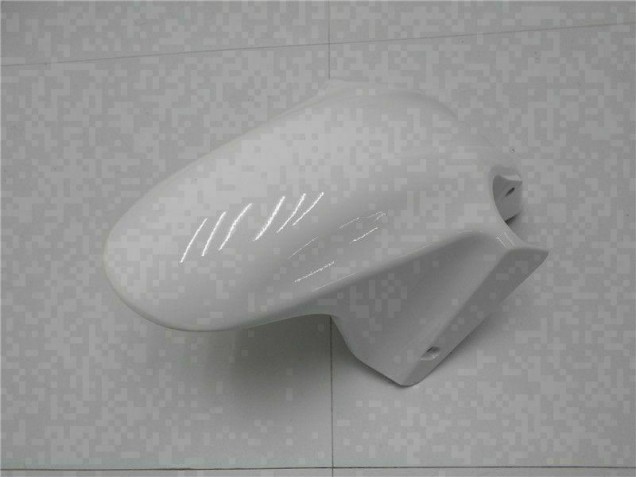 Blanc Argent Carénage Moto CBR 600 F4i 01-03 Blanc Argent Carénage Moto CBR 600 F4i 01-03