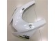 Blanc Argent Carénage Moto R6 17-23