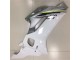 Blanc Argent Carénage Moto R6 17-23