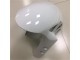 Blanc Argent Carénage Moto R6 17-23