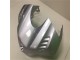Blanc Argent Carénage Moto R6 17-23