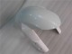 Blanc Argent Carénages Moto GSXR 600 / 750 K6 06-07 Blanc Argent Carénages Moto GSXR 600 / 750 K6 06-07