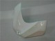 Blanc Argent Carrosserie Moto GSXR 600 / 750 K6 06-07