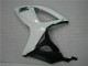 Blanc Argent Carrosserie Moto GSXR 600 / 750 K6 06-07