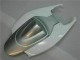 Blanc Argent Carrosserie Moto GSXR 600 / 750 K6 06-07