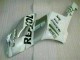 Blanc Argent Repsol Carénage Moto CBR 1000 RR 04-05 Blanc Argent Repsol Carénage Moto CBR 1000 RR 04-05