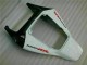 Blanc Bleu Carénage Moto CBR 1000 RR 04-05 Blanc Bleu Carénage Moto CBR 1000 RR 04-05