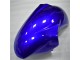 Blanc Bleu Carénage Moto R6 98-02