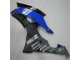 Blanc Bleu Noir Carénage Moto R6 08-16