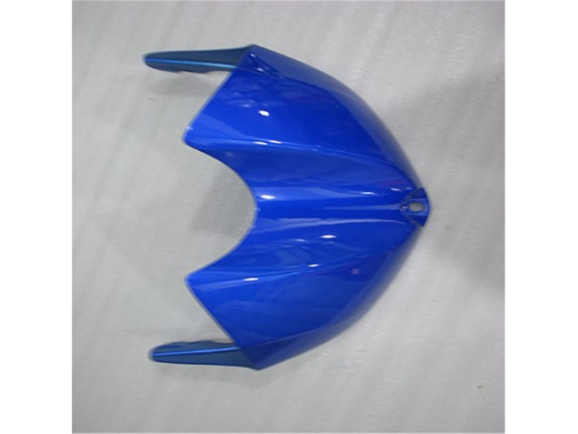 Blanc Bleu Noir Carénage Moto R6 08-16