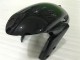 Blanc Bleu Noir Carénages Moto GSXR 1000 K9 09-16 Blanc Bleu Noir Carénages Moto GSXR 1000 K9 09-16