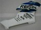 Blanc Bleu Repsol Carénage Moto CBR 1000 RR 04-05 Blanc Bleu Repsol Carénage Moto CBR 1000 RR 04-05